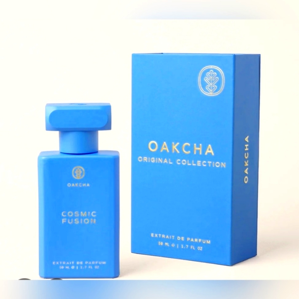 Oakcha Cosmic Fusion *NWT*